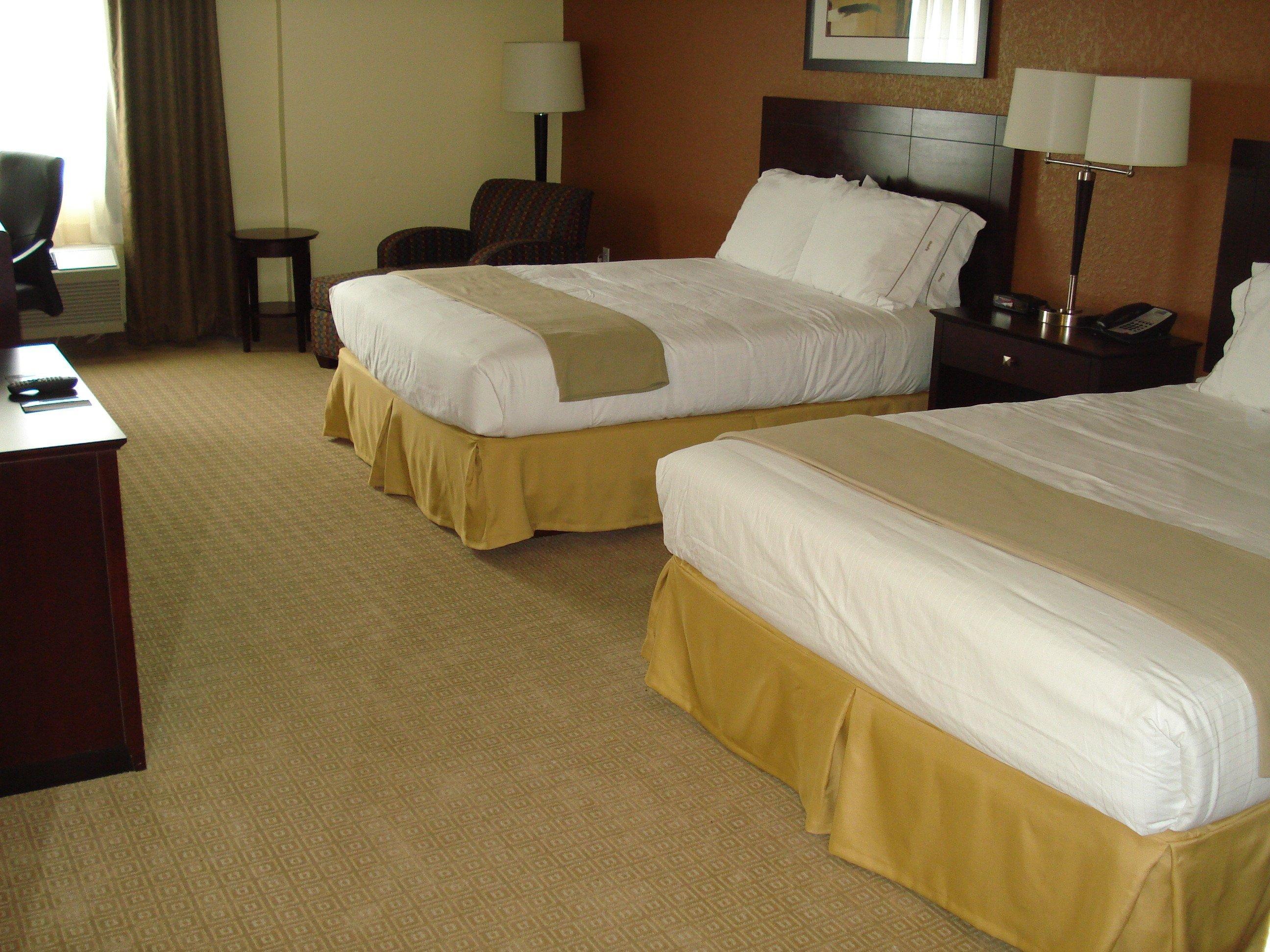 Holiday Inn Express Fort Lauderdale North - Executive Airport By Ihg Exterior foto