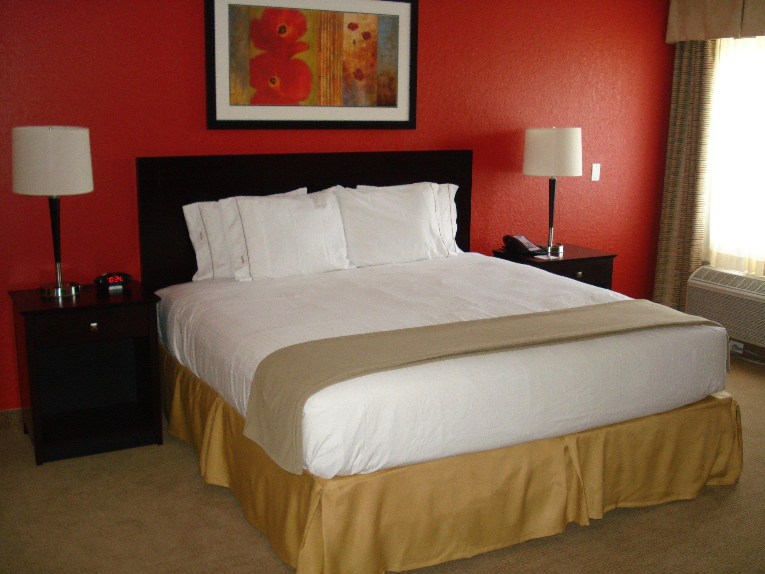 Holiday Inn Express Fort Lauderdale North - Executive Airport By Ihg Exterior foto