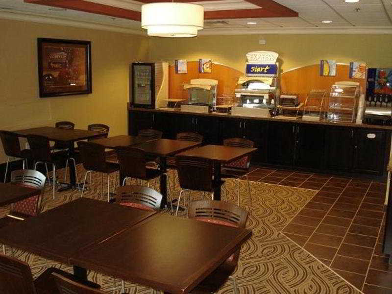 Holiday Inn Express Fort Lauderdale North - Executive Airport By Ihg Exterior foto